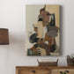 Mesa Grande - Canvas Art Print