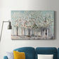 Morning's Soft Light Premium Gallery Wrapped Canvas - Ready to Hang