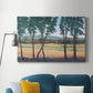 Still Morning I Premium Gallery Wrapped Canvas - Ready to Hang