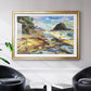 Best Coast - Modern Framed Art Print