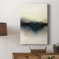 Continuum I - Canvas Art Print