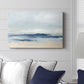 Matala Coast II - Canvas Art Print