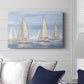 Nautical XXI - Canvas Art Print