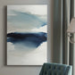 Waves I Premium Gallery Wrapped Canvas - Ready to Hang