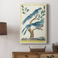 Chinese Blue Cuckoo and Green-Crested Cuckoo, 1771-1775 - Canvas Art Print