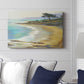 Rocky Point - Canvas Art Print