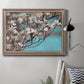 Dogwood Spring III Premium Framed Canvas- Ready to Hang