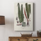 Botanical Society Ferns IV - Canvas Art Print