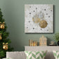 Sophisticated Christmas III-Premium Gallery Wrapped Canvas - Ready to Hang