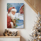 Quiet Promise - Canvas Art Print