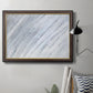 Soft Fronds I Premium Framed Canvas- Ready to Hang