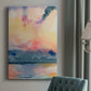 Prism Seascape II Premium Gallery Wrapped Canvas - Ready to Hang