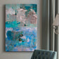 Impasto IV Premium Gallery Wrapped Canvas - Ready to Hang