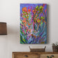 Unfettered Desires II - Canvas Art Print