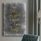 Fire in Your Soul Premium Gallery Wrapped Canvas - Ready to Hang