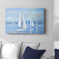 Nautical XXIV - Canvas Art Print