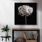 Blush Peony Portrait I -Premium Gallery Wrapped Canvas - Ready to Hang