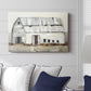 High Summer - Canvas Art Print