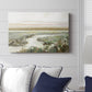 Eternity in Dawn - Canvas Art Print
