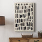 Chalk and Flint II - Canvas Art Print