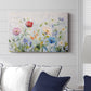 Floral Painting XXIII - Canvas Art Print
