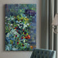 Lots of Love in the Garden Premium Gallery Wrapped Canvas - Ready to Hang