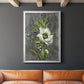 Sunny Sunday II - Modern Framed Canvas Print