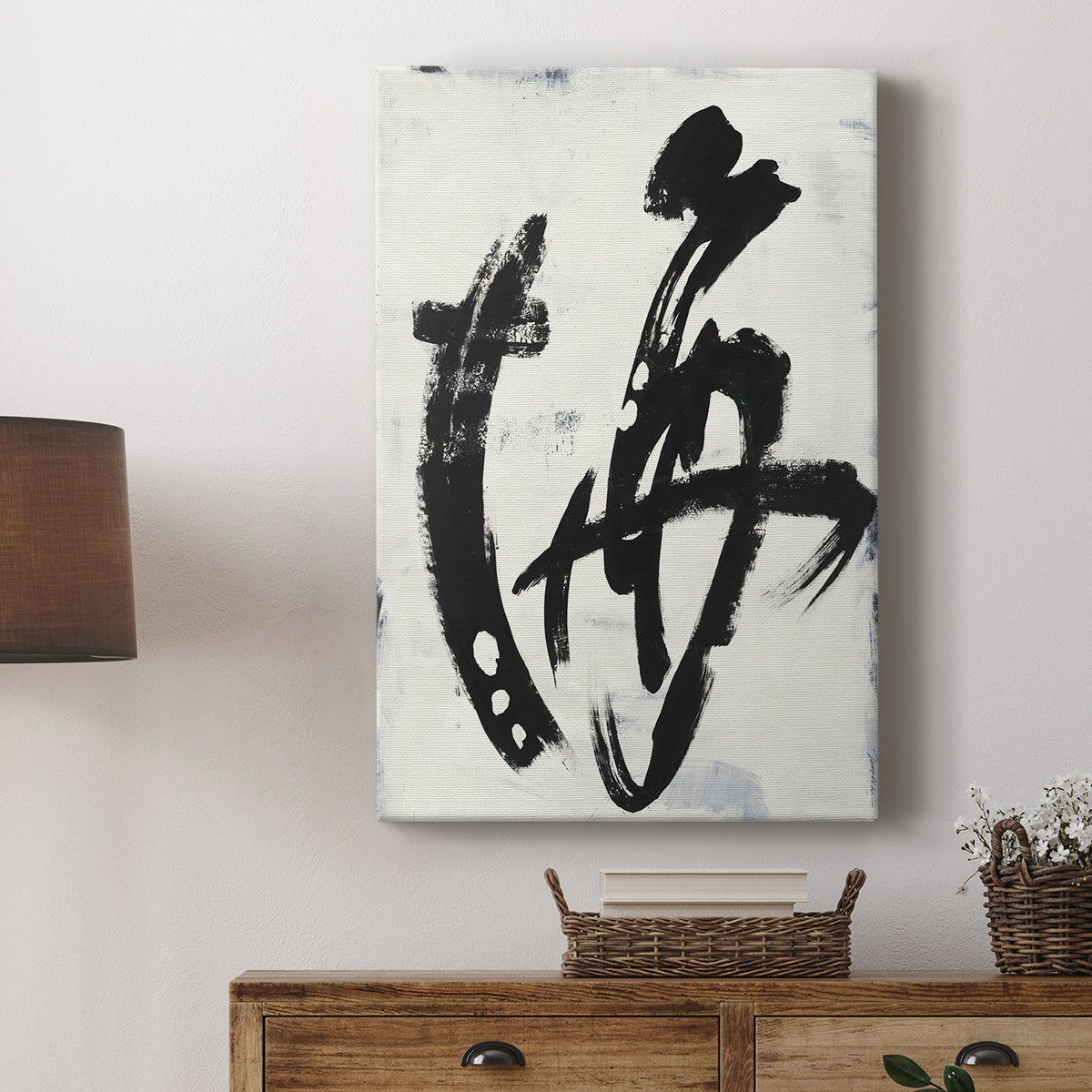 Treasure Map - Canvas Art Print