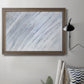 Soft Fronds I Premium Framed Canvas- Ready to Hang