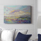 Land of Milk and Honey - Canvas Art Print