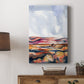 Chromatic Landscapes I - Canvas Art Print