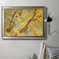 Autumn Tapestry V Premium Framed Canvas- Ready to Hang