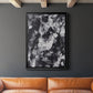 Radical Mix I - Modern Framed Canvas Print