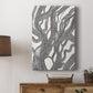 Dots and Dashes I - Canvas Art Print