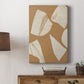 Piecemeal I - Canvas Art Print