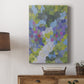 A Stroll through Selby Gardens - Canvas Art Print