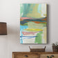 Radiant Horizon III - Canvas Art Print