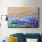 Meet Me and the Edge of Dreams Premium Gallery Wrapped Canvas - Ready to Hang