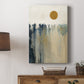 Equilibrium - Canvas Art Print