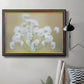 Baby's Breath Study I Premium Framed Canvas- Ready to Hang