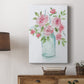 Adorable II - Canvas Art Print