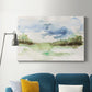 Brush Thickets I Premium Gallery Wrapped Canvas - Ready to Hang