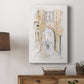 Venice Market Day II - Canvas Art Print