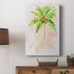 Coconut Palm II - Canvas Art Print