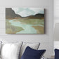 Coldwater Hills II - Canvas Art Print