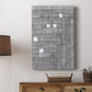 Tedious II - Canvas Art Print