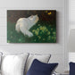 Vintage Kitty XXXVIII - Canvas Art Print