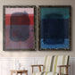 Remembering Rothko I - Premium Framed Canvas 2 Piece Set - Ready to Hang