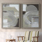 Arching Neutrals I - Premium Framed Canvas - Ready to Hang