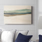 Layered Horizon II - Canvas Art Print